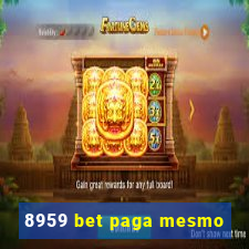 8959 bet paga mesmo